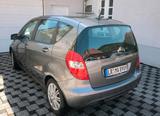 Mercedes-Benz Mercedes A160 W169 - Mercedes-Benz W169