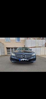 Mercedes-Benz E 400 4MATIC AVANTGARDE Autom. AVANTGARDE - Mercedes-Benz E 400 in Frankfurt (Main)