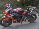 Honda CBR1000RR Fireblade 2017 - HONDA CBR 1000