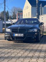 BMW 325i Edition Sport Edition Sport - BMW 325 in Chemnitz