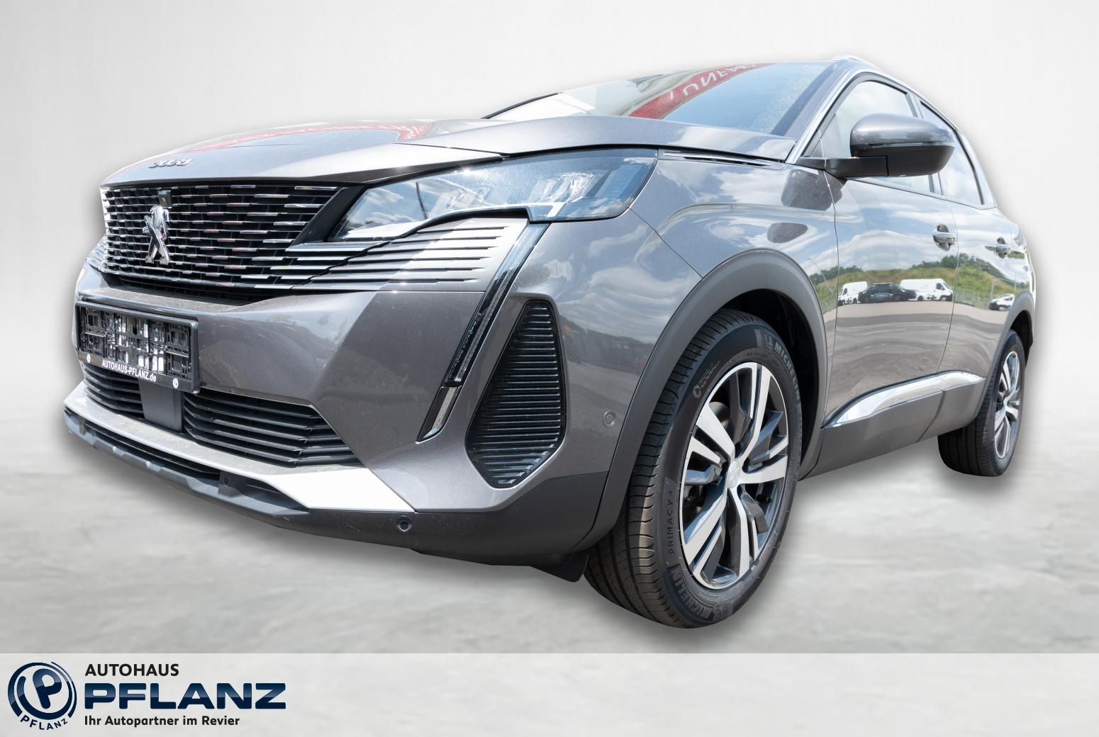 Peugeot 3008 Allure Pack 1.5 BlueHDi 130 EAT8 *EASY-P...