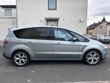 Ford S-Max Titanium  Benziner | Panorama | Xenon - gebrauchte Ford S-Max aus dem Jahr 2008