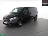 Mercedes-Benz V 300 d 4M AMG NIGHT 7 SITZE STANDHEIZ,SPURPAKET - gebrauchte Mercedes-Benz V 300 aus dem Jahr 2022