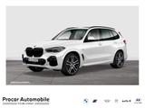 BMW X5 M50d Anhängk. Laser Luftfed. Aktivlenk. 22" - BMW X5 M50 in Dortmund