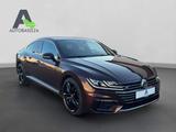 Volkswagen Arteon 2.0 TDI R-Line 4Motion*KAMERA*MASSAGE* - Volkswagen Arteon in Karlsruhe