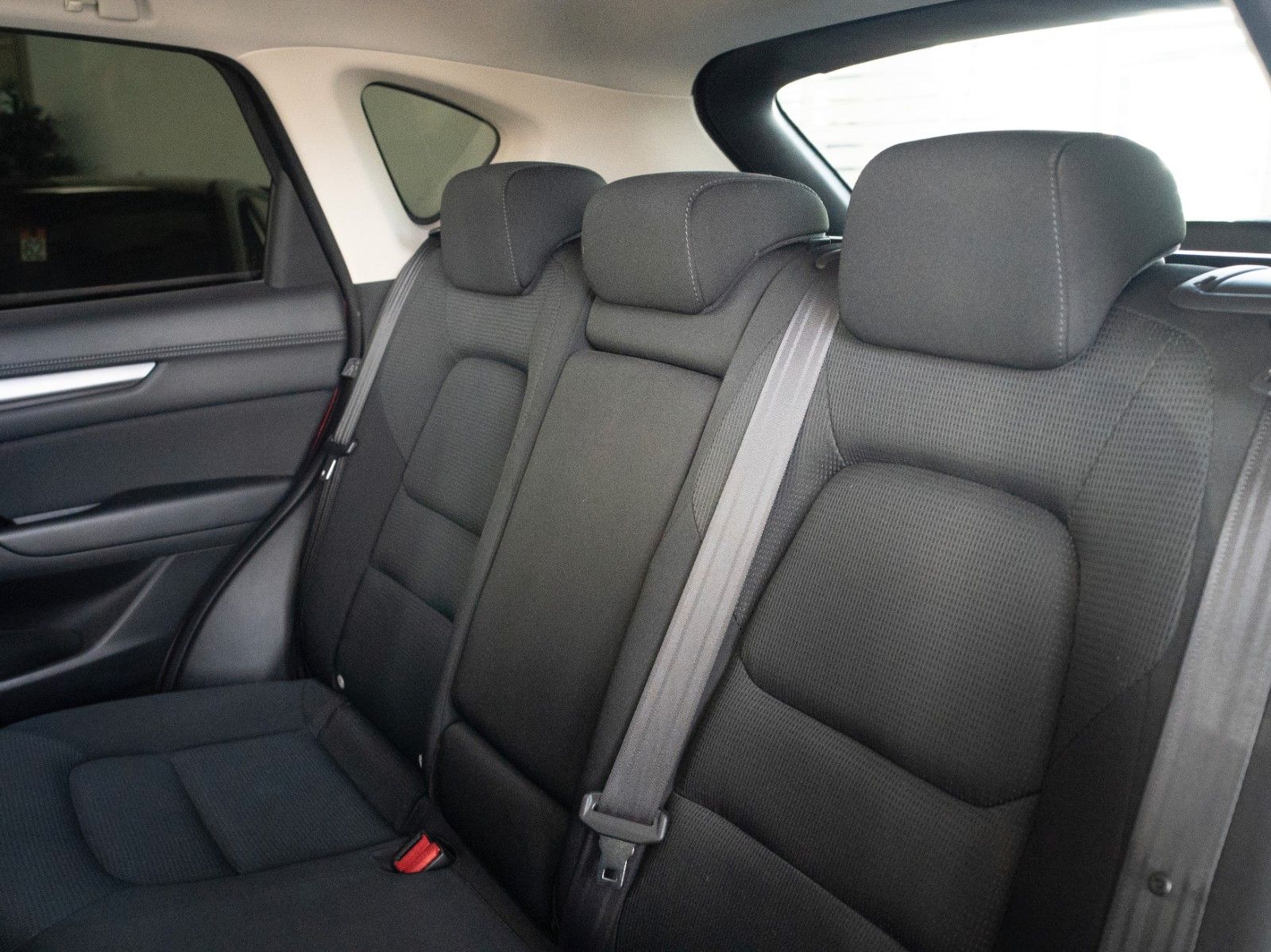 Fahrzeugabbildung Mazda CX-5 Ad'vantage AWD/LED/SITZHZ/NAVI/AUTOM/KAMERA