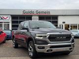 Dodge RAM 1500 5,7 V8 Crew Cab Limited Ladeflächenabde - Dodge RAM 1500 Limited Gebrauchtwagen