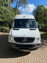Mercedes-Benz Campervan zu verkaufen 315 CDI, L1H2 - Mercedes-Benz 315 cdi