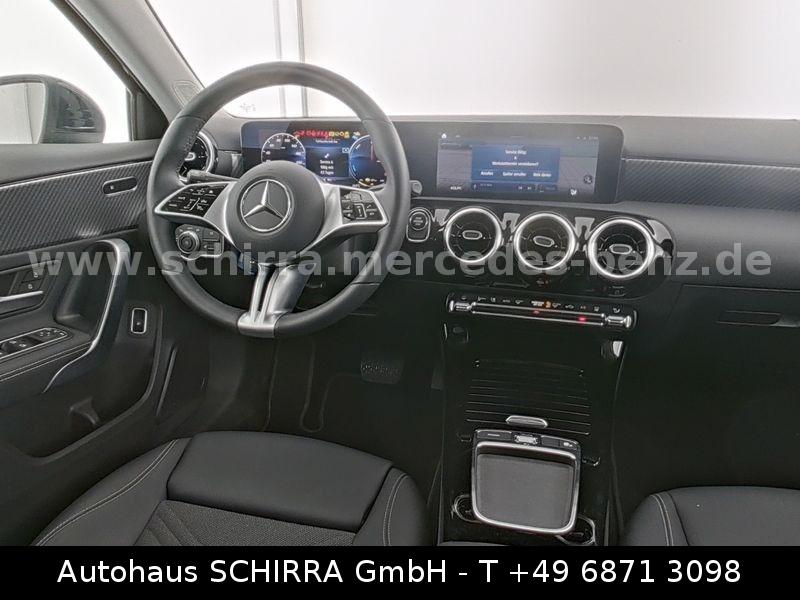 Mercedes-Benz A 250 e*MBUX*AHK*Park-P*Kamera*Winter-P*LED
