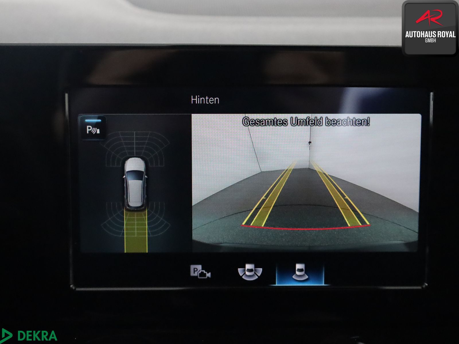 Mercedes-Benz B 180 STYLE KAMERA,CARPLAY,AKT.PARKASSIST,SH foto 16