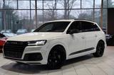 Audi Q7 50 TDI q. 2x S Line 22*ACC*Pano*7-Sitzer*AHK - Audi Q7: 22