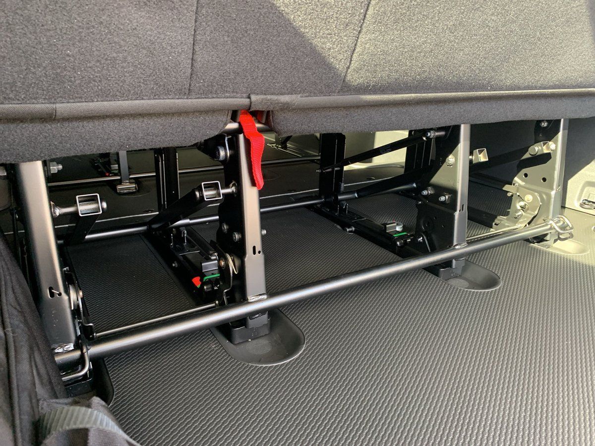 Renault Trafic - Bild 34