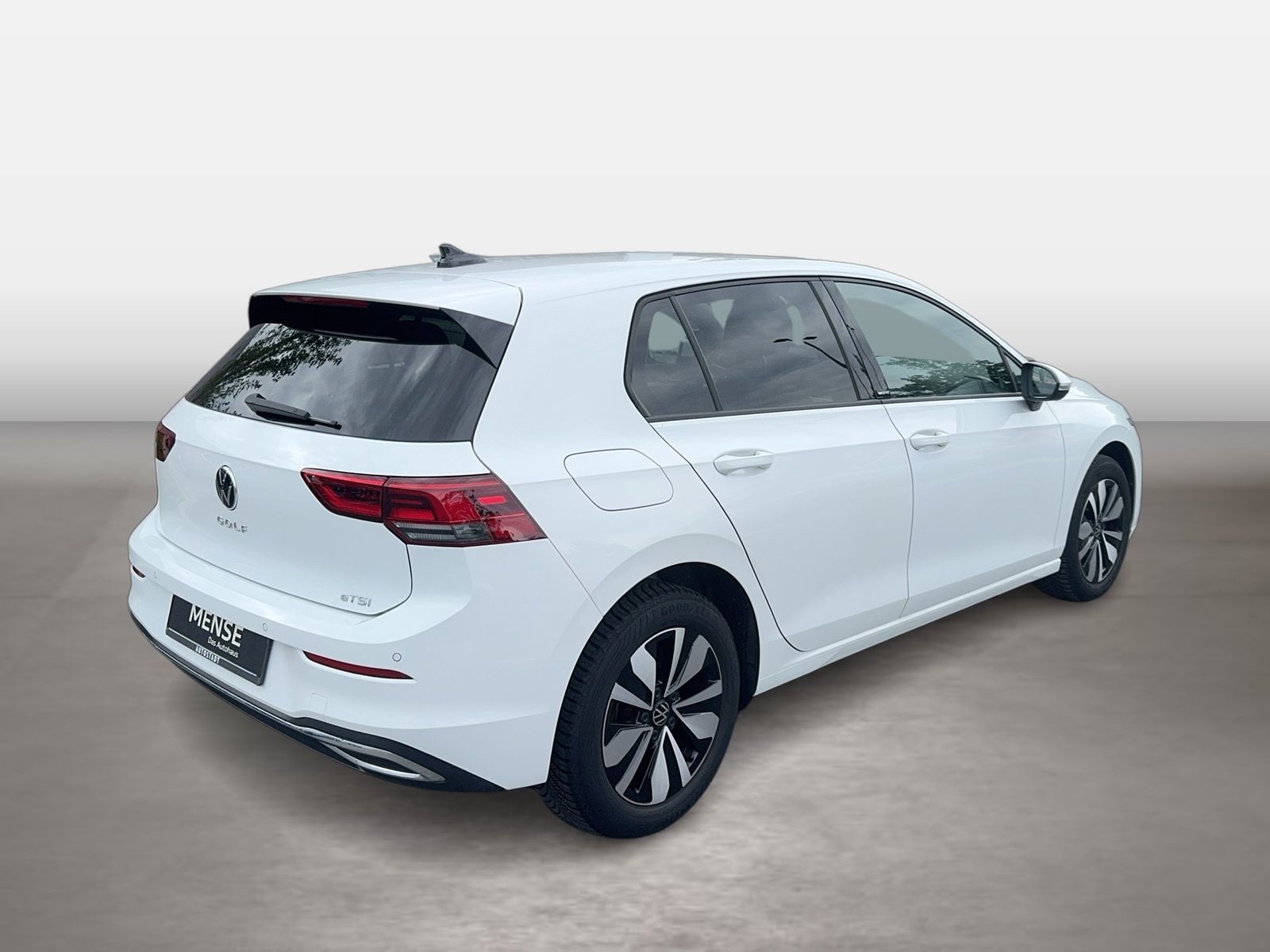Volkswagen Golf VIII 1.0 eTSI DSG Move Life CarPlay|ACC|LED foto 5