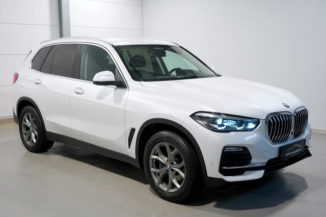 BMW X5 xDrive 30 d *LED*HUD*3D-VIEW*LEDER*