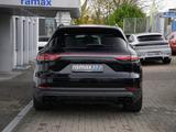 Porsche CAYENNE PLATINUM-LUFTF-PANO-HUD-MATRIX-BOSE-21RS - gebrauchte Porsche Cayenne aus dem Jahr 2022