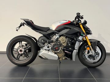Ducati Streetfighter V4 SP