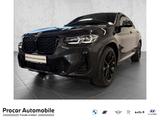 BMW X4 xDrive30d M Sport PANO ACC RFK NAVI LED DAB - BMW X4 in Düsseldorf