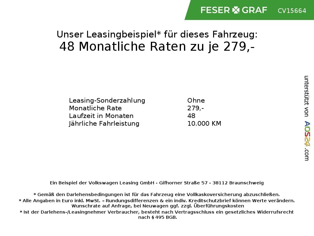 Volkswagen ID.3 - Bild 17