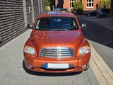 Chevrolet HHR LT 2.2 - Chevrolet HHR aus 2009