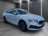 Skoda Octavia Combi Ambition 1.5 TSI DSG Navi,Klima,Ka - Skoda Octavia: mit Navigationssystem