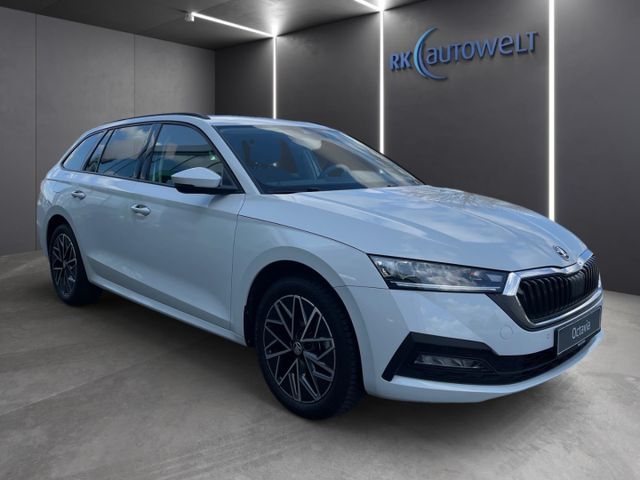Octavia Combi Ambition 1.5 TSI DSG Navi,Klima,Ka