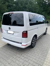 Volkswagen T6 Multivan - Volkswagen T6 Multivan in Wuppertal