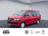 Volkswagen T6 Multivan 2.0 TDI Trendline NAV+AHK+PHONE - LKWs in Braunschweig