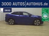 Volkswagen ID.5 Pro Performance DCC Navi IQ.Light Pano AHK - VW ID.5 SUV