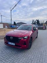 Mazda CX-60 2.5 e-SKYACTIV PHEV Takumi Auto AWD Takumi - Mazda CX-60: Takumi