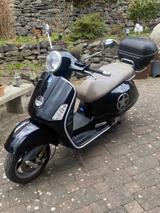 Vespa 250 gts - ROLLER 250