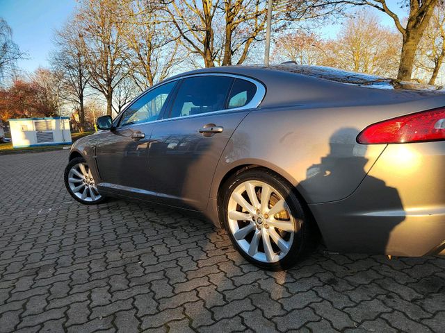 Jaguar xf 3.0 S Diesel