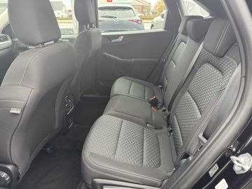 Ford Kuga 2.5 Duratec PHEV Cool & Connect