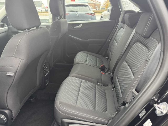 Ford Kuga 2.5 Duratec PHEV Cool & Connect