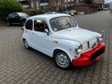 Abarth 850 TC Replika  - : Replika