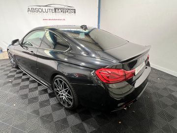 BMW 430 - 4