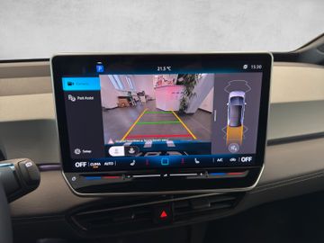 Volkswagen ID.3 Pro 150 kW Goal|DAB+|Kamera|ACC|DiscoverPro