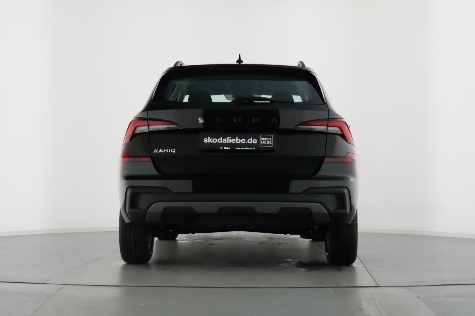 Skoda Kamiq - Bild 6