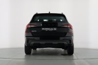 Skoda Kamiq - Vorschau Bild 6