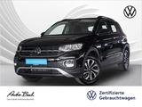 Volkswagen T-Cross 1.0 TSI ACTIVE, Navi, App-Connect, Klima