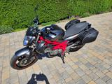 Suzuki Gladius SFV650A - Angebote