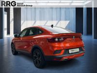 Renault Arkana - Vorschau Bild 4