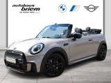 MINI Cooper Cabrio JCW WORKS Head-Up HK HiFi DAB LED  - MINI Cooper Cabrio: Works