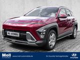 Hyundai KONA TrendKONA Kona Trend Bose Assist.-Paket ele - Hyundai KONA in Leverkusen