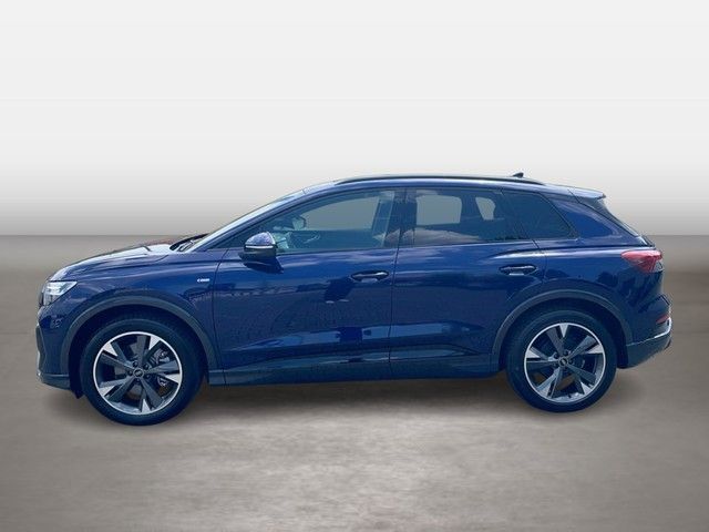 Audi Q4 e-tron — fotografia 2