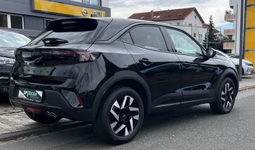 Opel Mokka 1.2 Turbo Edition Multimedia Navi AHK