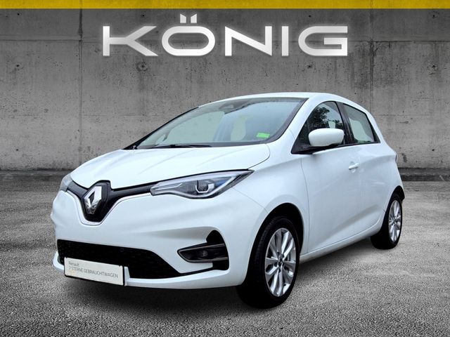 Renault ZOE EXPERIENCE R110 ZE50 incl. Batterie