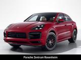 Porsche Cayenne GTS Coupe |Head-Up |Massage |LED-Matrix - Porsche Cayenne: Rot