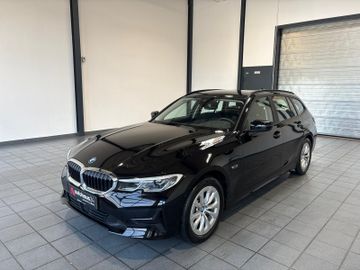 BMW 320 - 3