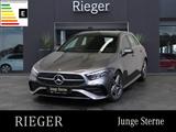 Mercedes-Benz A 200 AMG Pano*Keyless*Spurhalte*LED*Kamera*SHZ* - Mercedes-Benz A-Klasse Jahreswagen: Automatik
