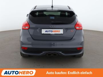 Ford Focus - 5